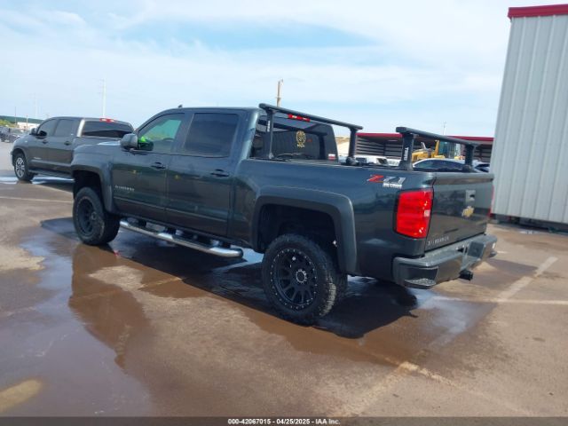 3GCUKREC8JG371438 Chevrolet l83 - sidi: spark ignited direct injection, vvt: variable valve timing, afm, e85 max, alum