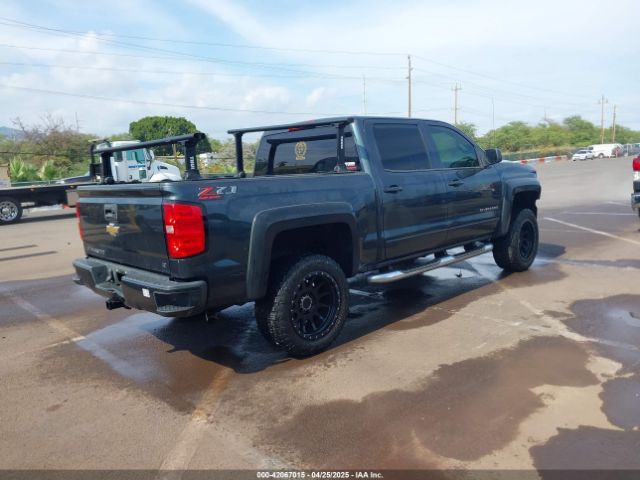 3GCUKREC8JG371438 Chevrolet l83 - sidi: spark ignited direct injection, vvt: variable valve timing, afm, e85 max, alum