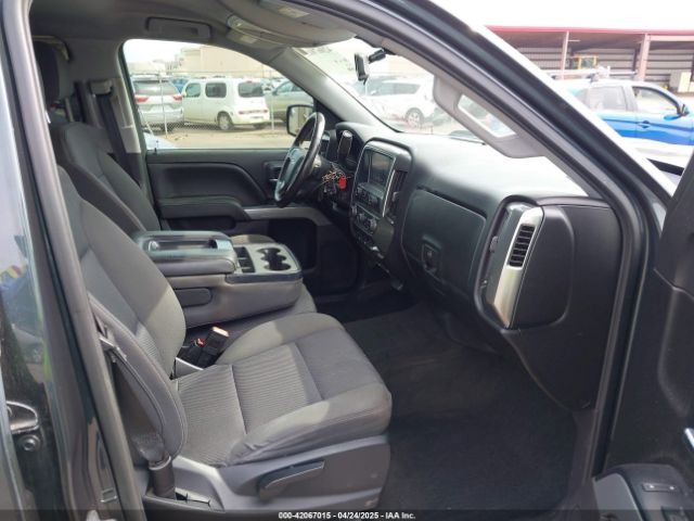 3GCUKREC8JG371438 Chevrolet l83 - sidi: spark ignited direct injection, vvt: variable valve timing, afm, e85 max, alum