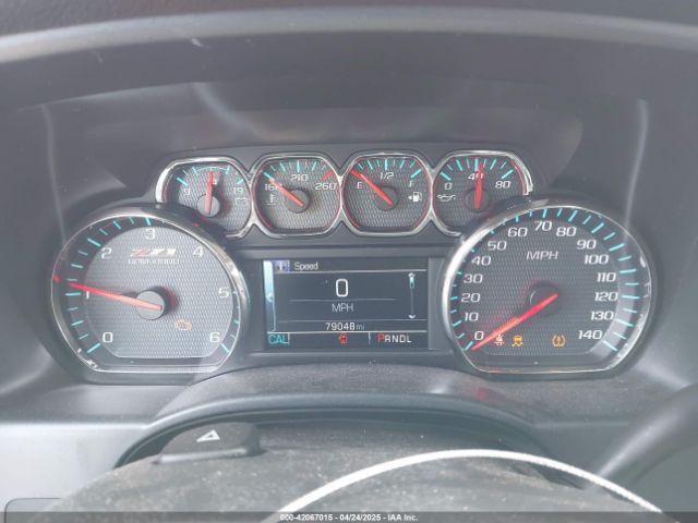 3GCUKREC8JG371438 Chevrolet l83 - sidi: spark ignited direct injection, vvt: variable valve timing, afm, e85 max, alum
