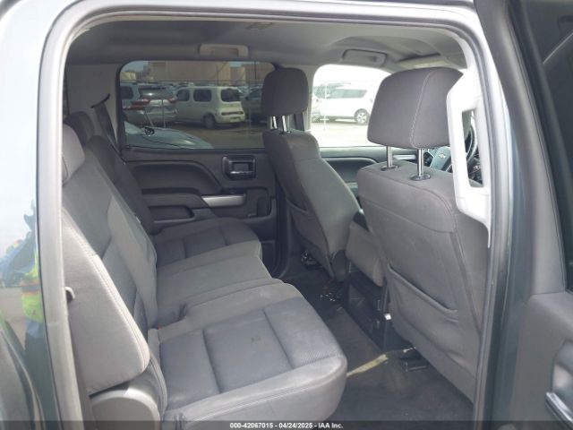 3GCUKREC8JG371438 Chevrolet l83 - sidi: spark ignited direct injection, vvt: variable valve timing, afm, e85 max, alum