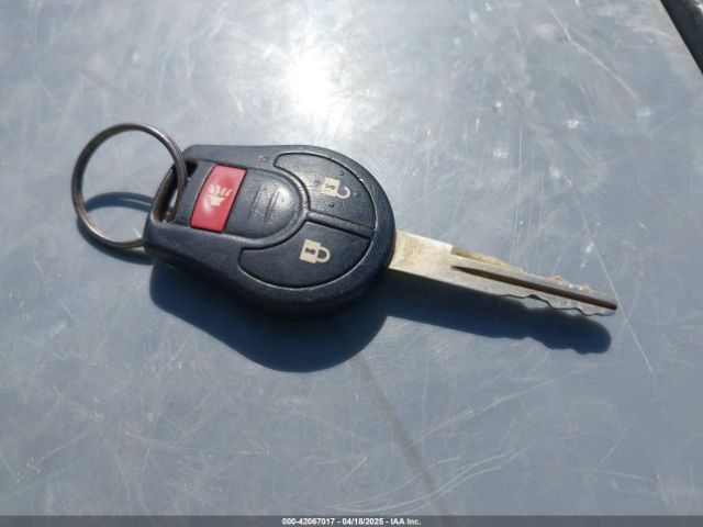 3N6CM0KN5EK699973 Nissan NV200 SV