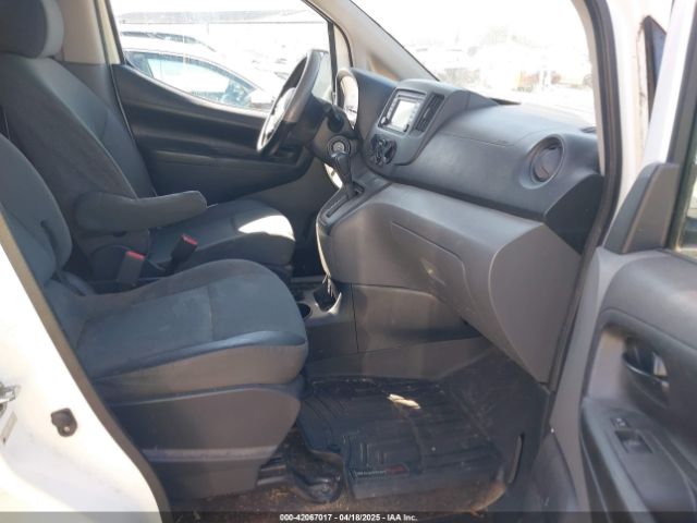 3N6CM0KN5EK699973 Nissan NV200 SV