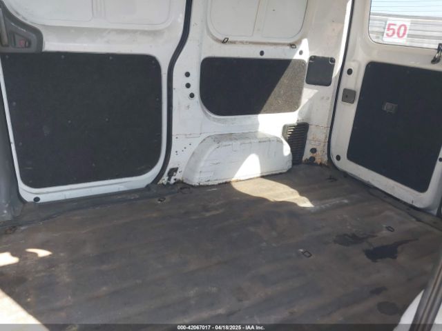 3N6CM0KN5EK699973 Nissan NV200 SV