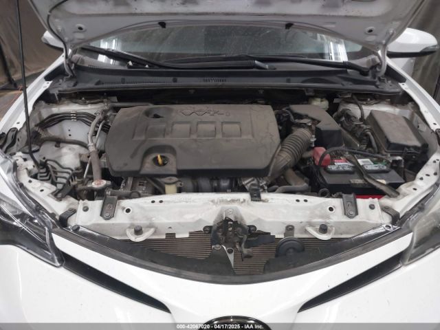 2T1BURHE7JC030797 Toyota 2zr-fe