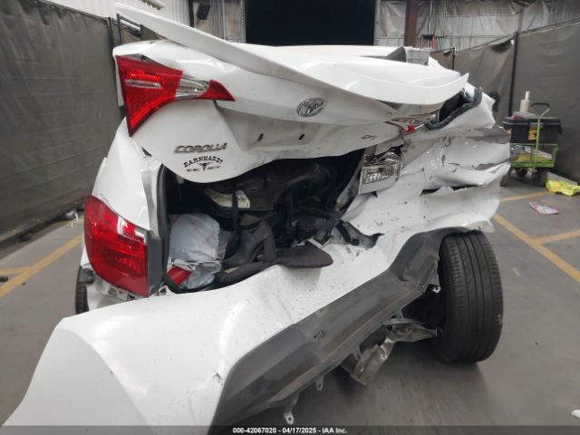2T1BURHE7JC030797 Toyota 2zr-fe