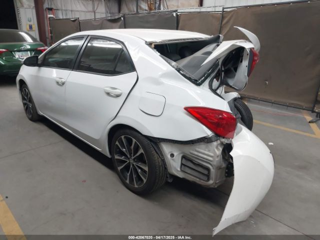 2T1BURHE7JC030797 Toyota 2zr-fe
