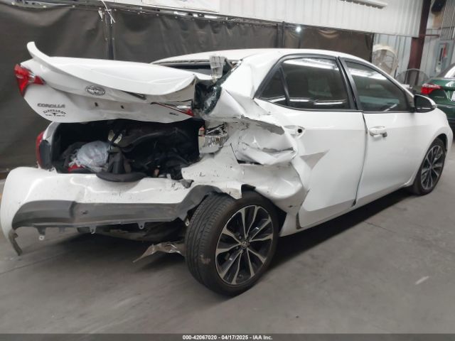 2T1BURHE7JC030797 Toyota 2zr-fe