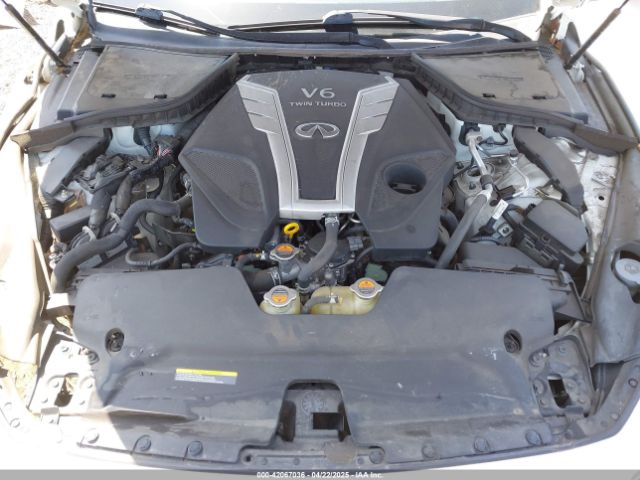 JN1EV7AP5HM740680 Infiniti Q50 3.0t Premium