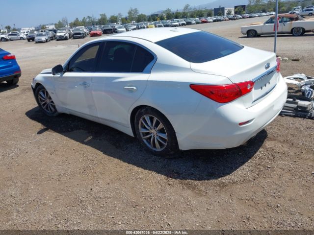 JN1EV7AP5HM740680 Infiniti Q50 3.0t Premium