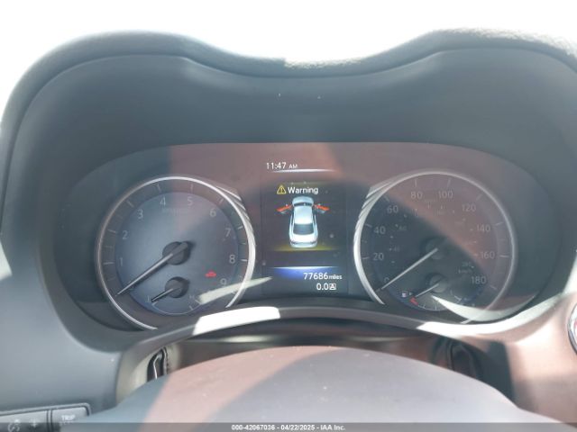 JN1EV7AP5HM740680 Infiniti Q50 3.0t Premium