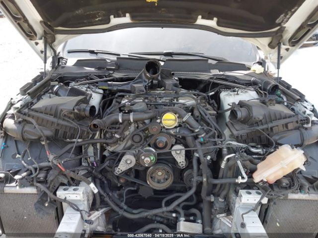 SALWV2SV1KA418184 Land Rover Range Rover Sport Hse Dynamic