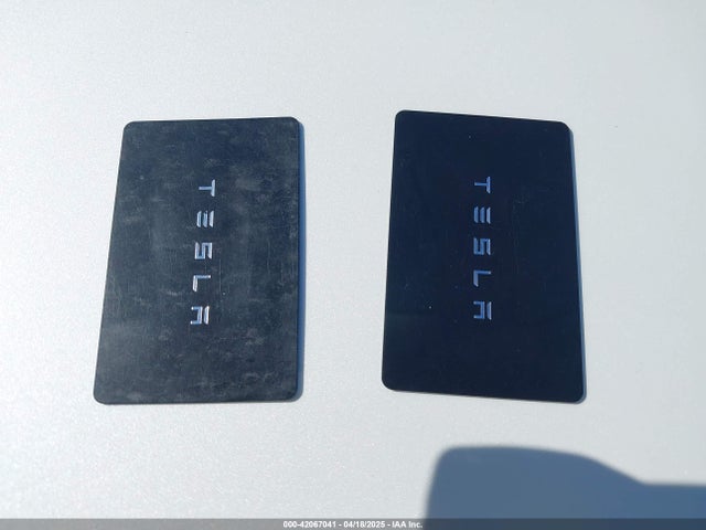 2023 TESLA MODEL Y 7SAYGDEF2PF754938 Photo 10