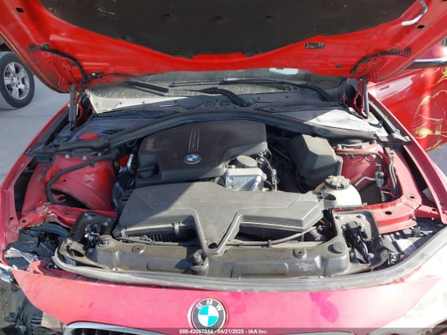 WBA8E9G56GNT86413 BMW 328I