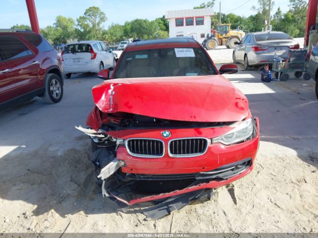 WBA8E9G56GNT86413 BMW 328I