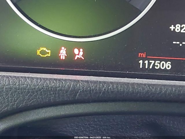 WBA8E9G56GNT86413 BMW 328I