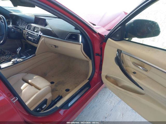 WBA8E9G56GNT86413 BMW 328I