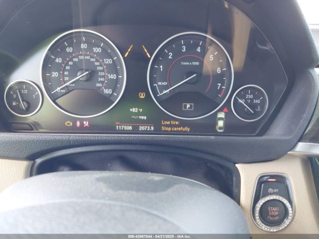 WBA8E9G56GNT86413 BMW 328I