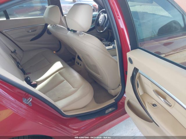 WBA8E9G56GNT86413 BMW 328I