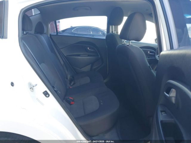 KNADM4A33G6540064 KIA RIO LX