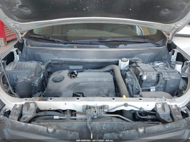 2019 CHEVROLET EQUINOX 2GNAXUEV3K6307224 Photo 9
