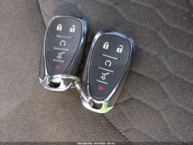 2019 CHEVROLET EQUINOX 2GNAXUEV3K6307224 Photo 10