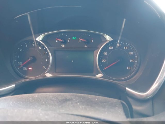 2019 CHEVROLET EQUINOX 2GNAXUEV3K6307224 Photo 6