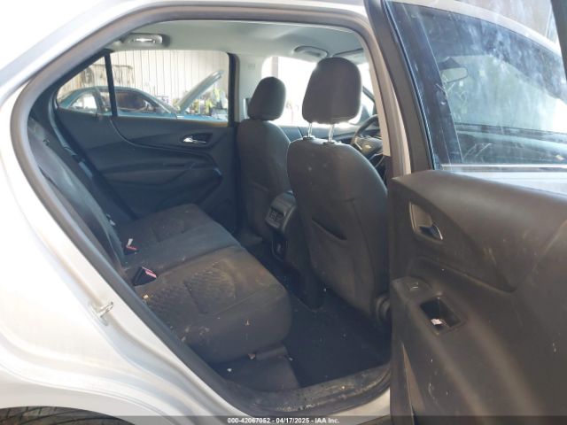 2019 CHEVROLET EQUINOX 2GNAXUEV3K6307224 Photo 7
