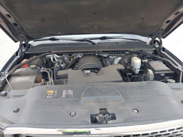 1GKS2CKJ9GR357696 GMC YUKON DENALI