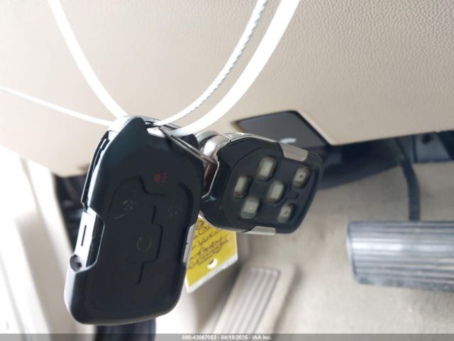1GKS2CKJ9GR357696 GMC YUKON DENALI