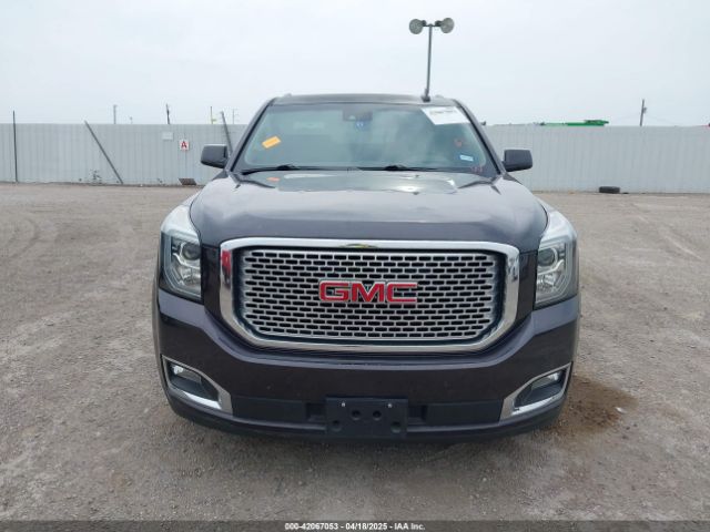 1GKS2CKJ9GR357696 GMC YUKON DENALI