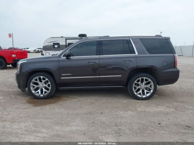 1GKS2CKJ9GR357696 GMC YUKON DENALI