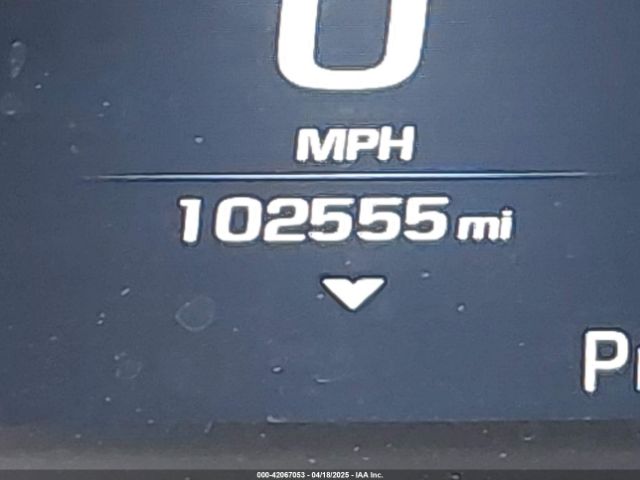 1GKS2CKJ9GR357696 GMC YUKON DENALI