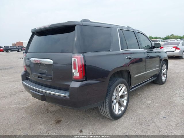 1GKS2CKJ9GR357696 GMC YUKON DENALI