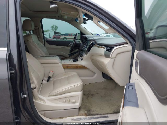 1GKS2CKJ9GR357696 GMC YUKON DENALI