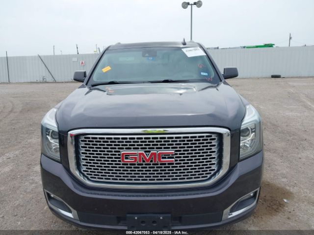 1GKS2CKJ9GR357696 GMC YUKON DENALI