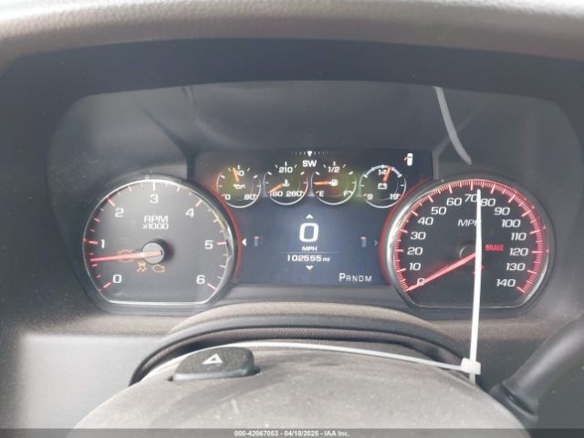 1GKS2CKJ9GR357696 GMC YUKON DENALI