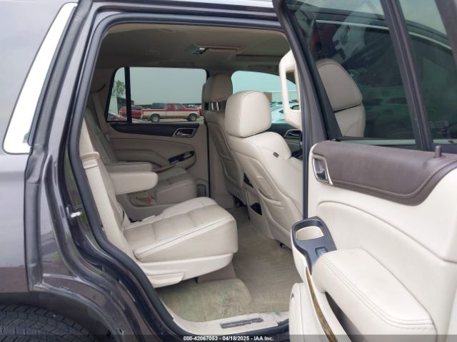 1GKS2CKJ9GR357696 GMC YUKON DENALI