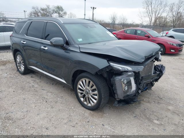 KM8R5DHE2LU036488 auction archive image
