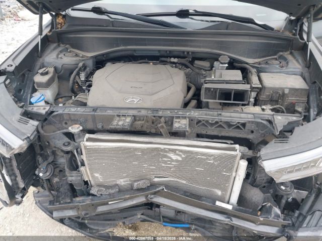 KM8R5DHE2LU036488 Hyundai Palisade Limited