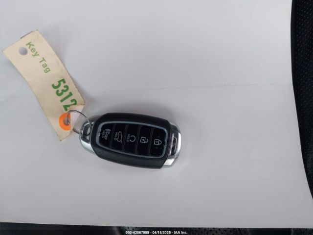 KM8R5DHE2LU036488 Hyundai Palisade Limited