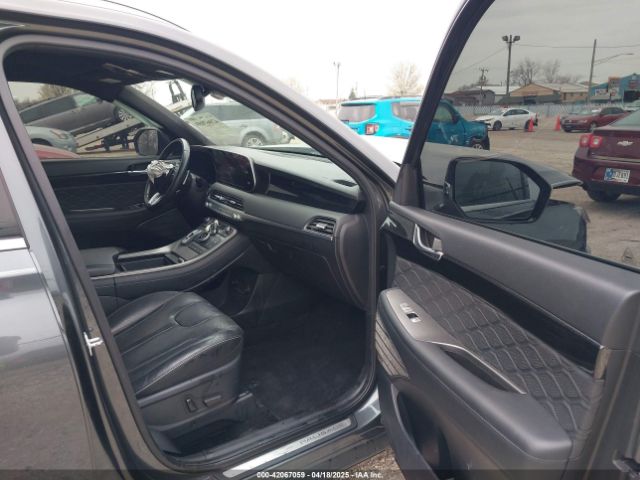 KM8R5DHE2LU036488 Hyundai Palisade Limited