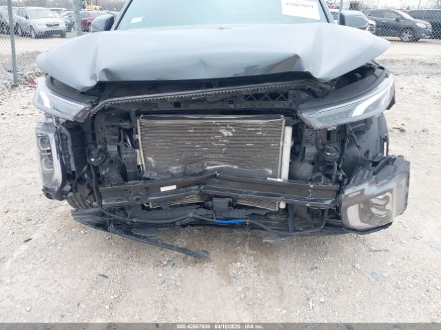 KM8R5DHE2LU036488 Hyundai Palisade Limited