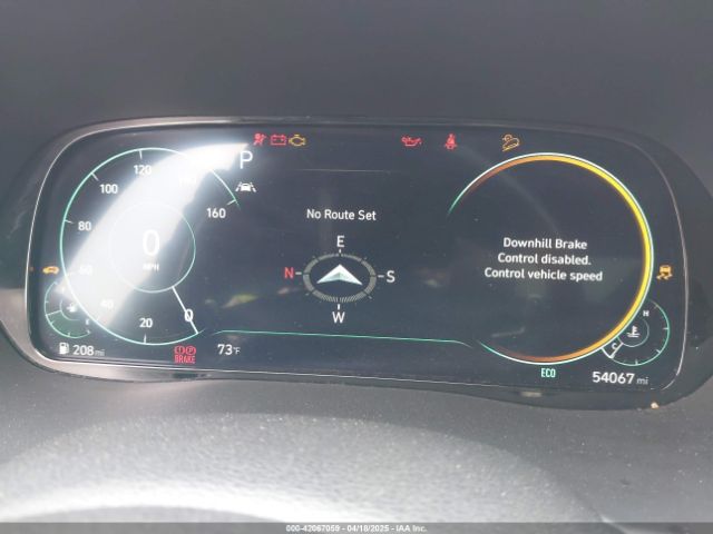 KM8R5DHE2LU036488 Hyundai Palisade Limited