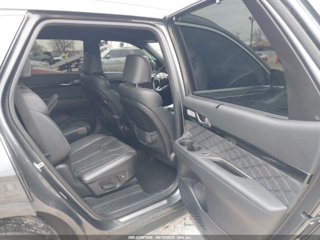 KM8R5DHE2LU036488 Hyundai Palisade Limited