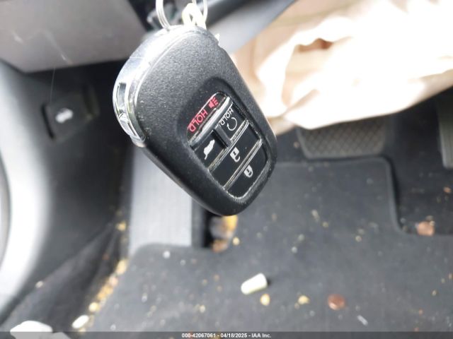 2024 HONDA HR-V 3CZRZ1H54RM749116 Photo 10