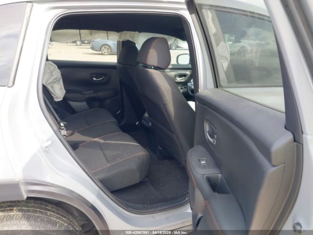 2024 HONDA HR-V 3CZRZ1H54RM749116 Photo 7