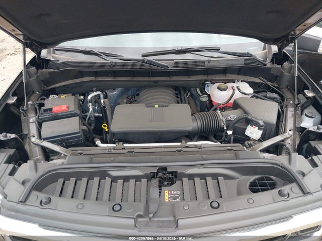 3GCPACEDXSG218339 Chevrolet l84