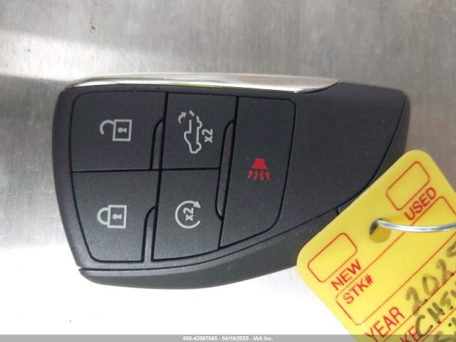 3GCPACEDXSG218339 Chevrolet l84