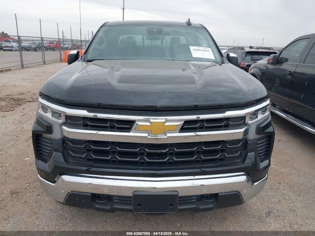 3GCPACEDXSG218339 Chevrolet l84